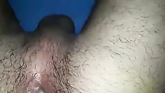 Shemale Amateur Se Folla A Un Chico En Video Porno A Pelo